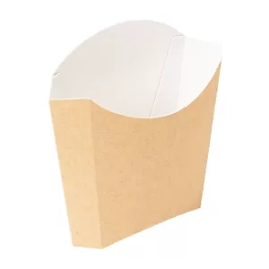 SDG Portapatatine Mini Patabox Monouso -100pz