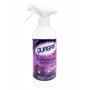 QUASAR PASSION Profumatore multiuso 500ml