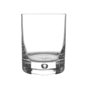 BORMIOLI ROCCO BARGLASS SHOT Bicchierino in vetro liquore 6,5cl - 18pz