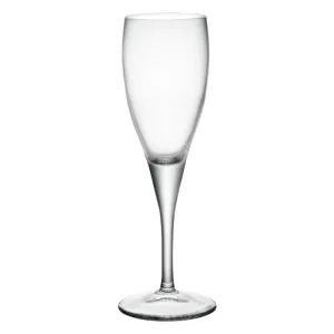 BORMIOLI ROCCO FIORE Calice flute in vetro 16,5cl - 40pz