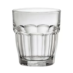 BORMIOLI ROCCO ROCK BAR JUICE Bicchiere in vetro succo di frutta 20cl - 35pz