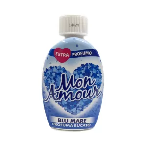 MON AMOUR PROFUMA BUCATO Blu mare 220ml