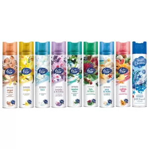 AIR FLOR Deodorante spray ambiente 300ml