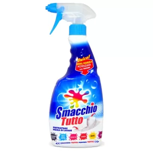 MADEL SMACCHIO TUTTO Pretrattante spray ad azione rapida 500ml - 12pz