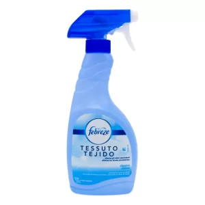 FEBREZE TESSUTO TEJIDO Classico elimina gli odori persistenti 500ml -8 pz