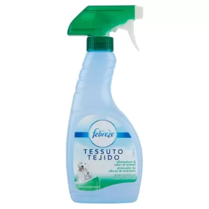 FEBREZE TESSUTO eliminatore di odori di animali domestici 500ml - 8 pz