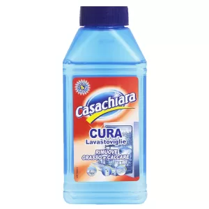 CASACHIARA Cura Lavastoviglie rimuove grasso e calcare 250ml - 12pz