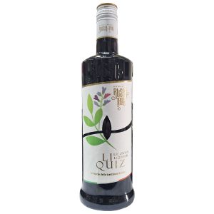 RUSSO LIQUIZ Liquore alle liquirizia 26% vol. 500ml