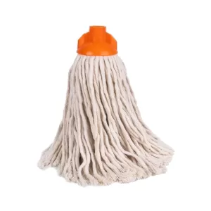 BRIANTINA PROFESSIONAL Ricambio universale MOP 210g filo grosso - 6pz