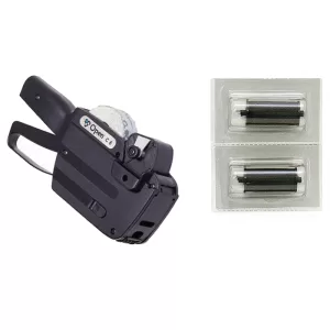OPEN C6 Tamponi di ricambio per prezzatrice - 2pz