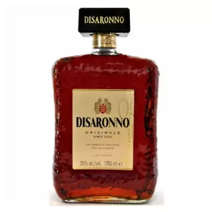 AMARETTO DISARONNO Liquore senza astuccio 28% vol 1750ml