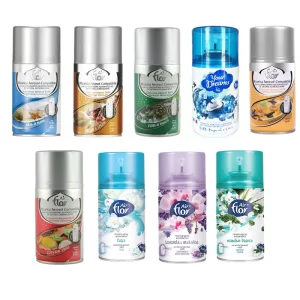 AIR FLOR ricarica spray automatica 250ml