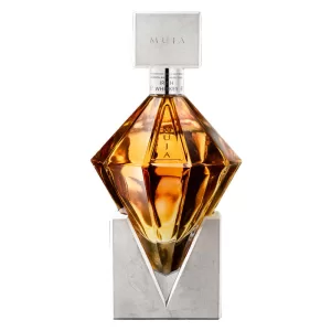 MUJA Irish Whiskey vol. 42% 500ml