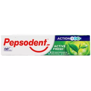 PEPSODENT Dentifricio ACTIVE FRESH 75ml – 60 pz