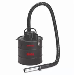 G3 FERRARI BRAGIA Bidone aspira cenere 18 litri