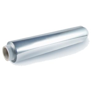 ROTOLO ALLUMINIO Professionale senza astuccio H.300 - 125mt