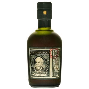 Mignon DIPLOMATICO RESERVA EXCLUSIVA Rum 40% vol. 5cl