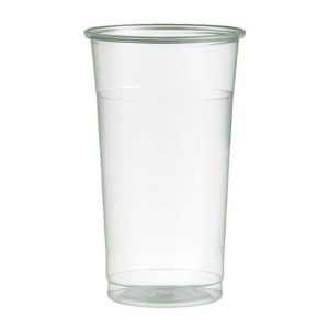 KLEAR CUP TUMBLER Bicchieri in R-PET 350ml
