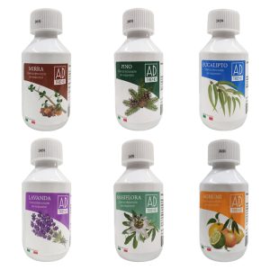 AD TREND Essenza idrosolubile per evaporatori 125ml