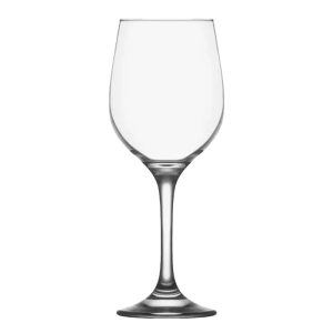 LAV Calice vino in vetro 480cc - 12 pz