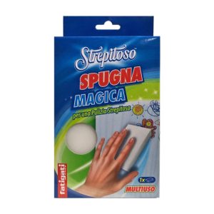 FATIGATI STREPITOSO Spugna magica multiuso