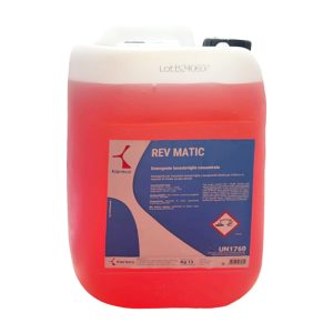 IFC Detergente Lavastoviglie Concentrato REV MATIC Professionale 12kg