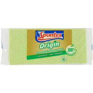 SPONTEX ORIGIN Assorbigocce proteggi stoviglie super resistente 42 x 31 cm