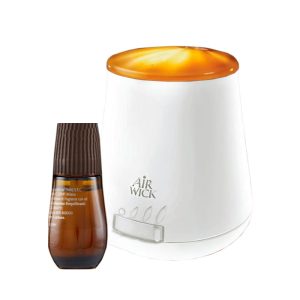 AIR WICK ARMONIA ISTANTANEA Diffusore di fragranze 20ml - Peonia & Gelsomino riequilibranti