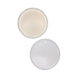 AMBROSIO Tappi Capsule conserve Ø 110mm BIANCO – 30pz