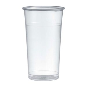 DOPLA Bicchieri tumbler in plastica 355ml - 750pz
