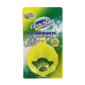 CASACHIARA Deodorante lavastoviglie 4gr - 6pz