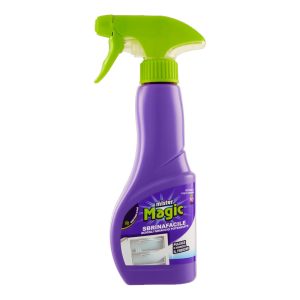 MISTER MAGIC SBRINAFACILE Sciogli ghiaccio per freezer 200ml - 3pz