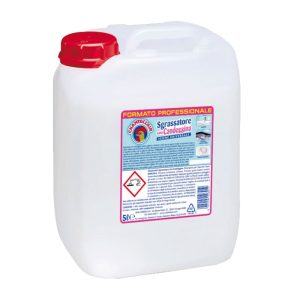 CHANTECLAIR Sgrassatore Universale con candeggina 5 litri