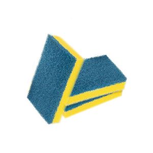 SCOTCH BRITE DELICATE Spugna abrasiva anti-graffio - 36pz