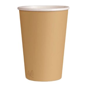 LULÙ BIO Bicchieri di carta 300ml - 1.000pz