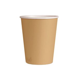 LULÙ BIO Bicchieri di carta 120ml - 1.500pz