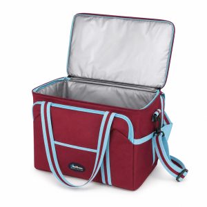 UNIFLAME OCEAN DJUMBO Borsa termica 40lt