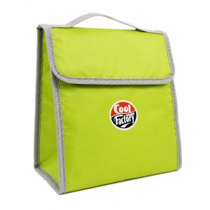 COOL FACTORY Borsa termica 5 litri