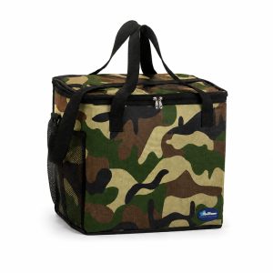 UNIFLAME MILITARE Borsa termica 30lt