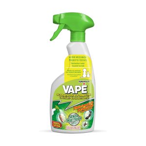 VAPE FUMAKILLA Insetticida scarafaggi e formiche per interno ed esterno 500ml