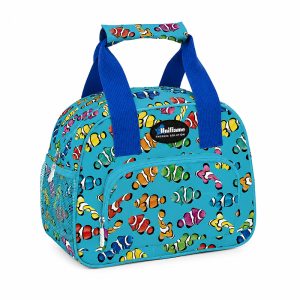 UNIFLAME BORSA AQUARIUS 10 Borsa termica 10 litri