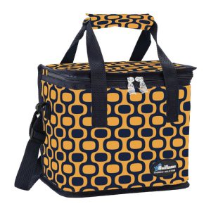 UNIFLAME FANTASY GEO 9 Borsa termica 9 litri