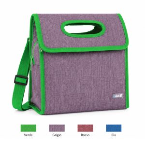 UNIFLAME PACK LUNCH BREEZE 7 Borsa termica 7 litri